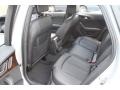 Black Rear Seat Photo for 2013 Audi A6 #68909949