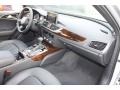 2013 Ice Silver Metallic Audi A6 2.0T quattro Sedan  photo #25