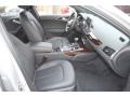 2013 Ice Silver Metallic Audi A6 2.0T quattro Sedan  photo #26