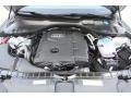 2.0 Liter FSI Turbocharged DOHC 16-Valve VVT 4 Cylinder Engine for 2013 Audi A6 2.0T quattro Sedan #68910072