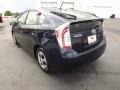 Nautical Blue Metallic - Prius 3rd Gen Four Hybrid Photo No. 5