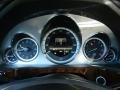  2013 E 350 4Matic Wagon 350 4Matic Wagon Gauges