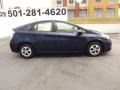 Nautical Blue Metallic - Prius 3rd Gen Four Hybrid Photo No. 8