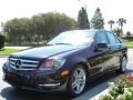 Black - C 250 Sport Photo No. 2
