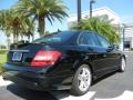 Black - C 250 Sport Photo No. 3