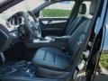 Black - C 250 Sport Photo No. 5