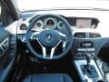 Black - C 250 Sport Photo No. 8