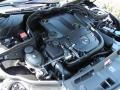 Black - C 250 Sport Photo No. 12