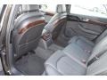 Black Rear Seat Photo for 2013 Audi A8 #68910264