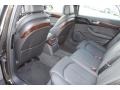 Rear Seat of 2013 A8 L 3.0T quattro