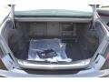 Black Trunk Photo for 2013 Audi A8 #68910300