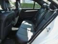 Arctic White - C 250 Sport Photo No. 6