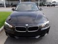 Black Sapphire Metallic 2013 BMW 3 Series 328i Sedan Exterior