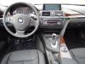 Black Dashboard Photo for 2013 BMW 3 Series #68910441