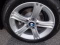 2013 BMW 3 Series 328i Sedan Wheel