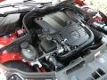 1.8 Liter Turbocharged DI DOHC 16-Valve VVT 4 Cylinder Engine for 2012 Mercedes-Benz C 250 Coupe #68910483