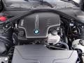 2012 Black Sapphire Metallic BMW 3 Series 328i Sedan  photo #4