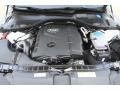 2.0 Liter FSI Turbocharged DOHC 16-Valve VVT 4 Cylinder Engine for 2013 Audi A6 2.0T quattro Sedan #68910583