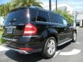 2012 Black Mercedes-Benz GL 350 BlueTEC 4Matic  photo #3