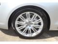 Ice Silver Metallic - A8 L 3.0T quattro Photo No. 5