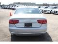 Ice Silver Metallic - A8 L 3.0T quattro Photo No. 7