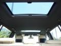 Cashmere Sunroof Photo for 2012 Mercedes-Benz GL #68910678