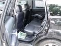 2007 Labrador Black Pearl Mitsubishi Outlander XLS 4WD  photo #11