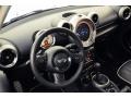 2011 Light White Mini Cooper S Countryman All4 AWD  photo #19