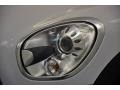 2011 Light White Mini Cooper S Countryman All4 AWD  photo #22