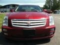 2005 Red Line Cadillac STS V6  photo #3