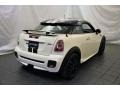 Pepper White - Cooper John Cooper Works Coupe Photo No. 3