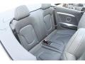 Black Rear Seat Photo for 2013 Audi S5 #68911335