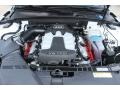 3.0 Liter FSI Supercharged DOHC 24-Valve VVT V6 Engine for 2013 Audi S5 3.0 TFSI quattro Convertible #68911368