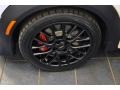 2012 Mini Cooper John Cooper Works Coupe Wheel and Tire Photo