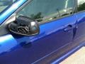 Lapis Blue Metallic - MAZDA6 i Sedan Photo No. 2