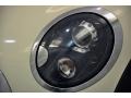 Pepper White - Cooper John Cooper Works Coupe Photo No. 20