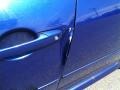 Lapis Blue Metallic - MAZDA6 i Sedan Photo No. 3