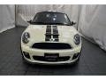 Pepper White - Cooper John Cooper Works Coupe Photo No. 21