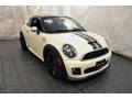Pepper White - Cooper John Cooper Works Coupe Photo No. 22