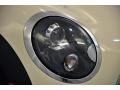 Pepper White - Cooper John Cooper Works Coupe Photo No. 23