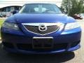 Lapis Blue Metallic - MAZDA6 i Sedan Photo No. 5