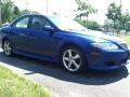 Lapis Blue Metallic - MAZDA6 i Sedan Photo No. 6