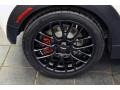 2012 Mini Cooper John Cooper Works Coupe Wheel and Tire Photo