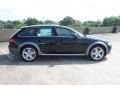 Brilliant Black 2013 Audi Allroad 2.0T quattro Avant Exterior