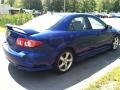 Lapis Blue Metallic - MAZDA6 i Sedan Photo No. 8