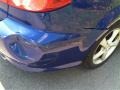 Lapis Blue Metallic - MAZDA6 i Sedan Photo No. 9
