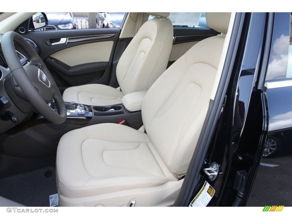 2013 Audi Allroad 2.0T quattro Avant Front Seat Photo #68911491