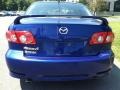 Lapis Blue Metallic - MAZDA6 i Sedan Photo No. 10