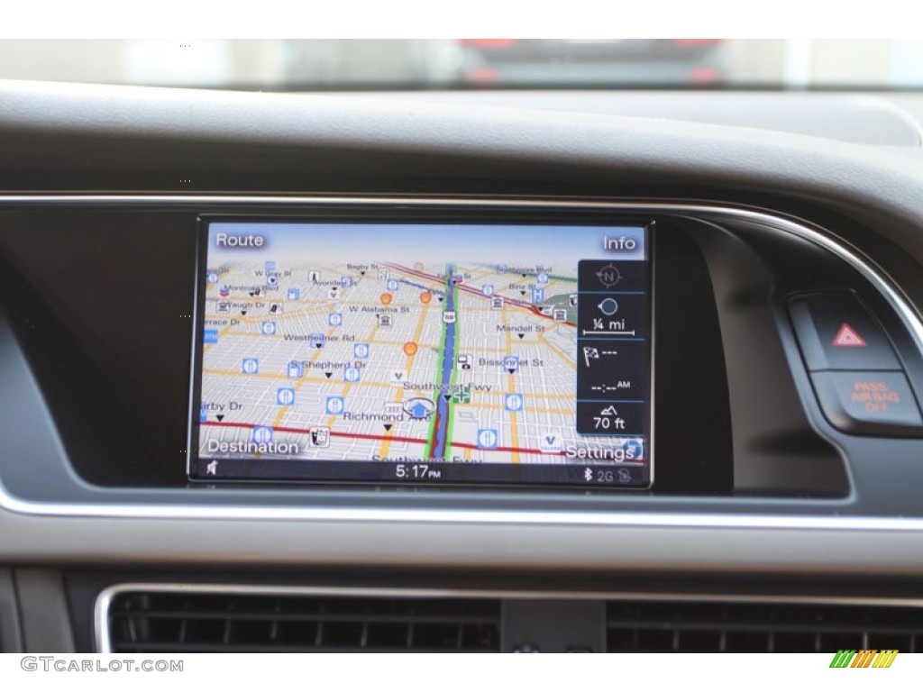 2013 Audi Allroad 2.0T quattro Avant Navigation Photo #68911536