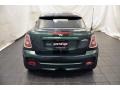 British Racing Green II Metallic - Cooper John Cooper Works Coupe Photo No. 4
